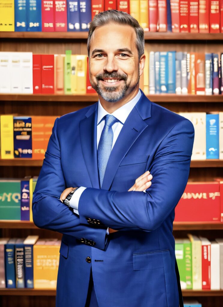 Dr. Claudio Soares